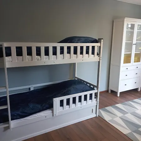 Apartament Rodzinny W Willi Art * Sklářská Poruba
