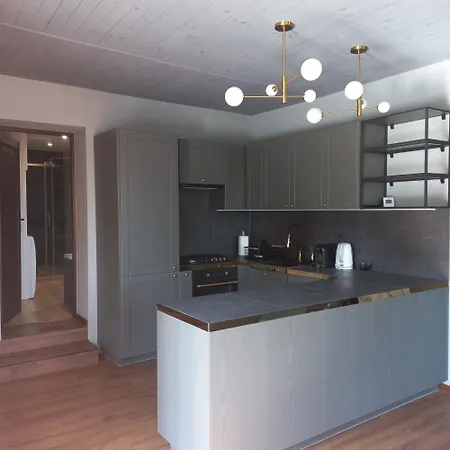 Apartament Rodzinny W Willi Art * Sklářská Poruba