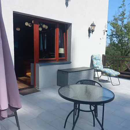 Apartament Rodzinny W Willi Art *