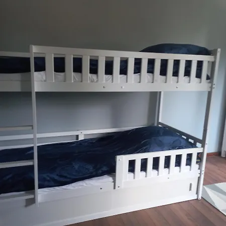 Apartament Rodzinny W Willi Art *