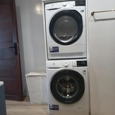 Apartmán Apartament Rodzinny W Willi Art *